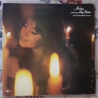 MELANIE - 1970 - CANDLES IN THE RAIN (UK) LP