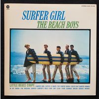 Beach Boys / The Beach Boys - Surfer Girl