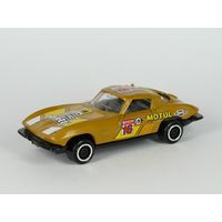 160 - Auto-Pilen Spain Chevrolet Corvette Sting Ray Rallye 1:43 Rare