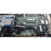 Ноутбук  Acer V5-473 V5-552  V5-572 V5-573 на запчасти