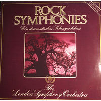 The London Symphony Orchestra And The Royal Choral Society – Rock Symphonies