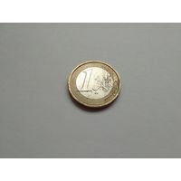 1 евро 2002 г.