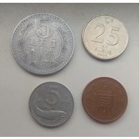 Монеты #45