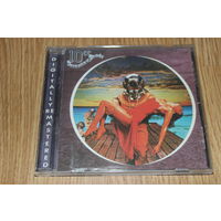 10cc - Deceptive Bends - CD