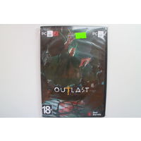 Outlast (PC Games)