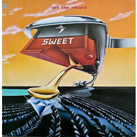 Sweet, Off The Record, LP 1977