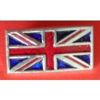 Значок Флаг Великобритании