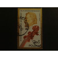 Польша 1981 композитор