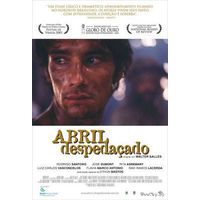 Последнее солнце / Abril Despedacado / Behind the sun (Уолтер Саллес / Walter Salles)  DVD5