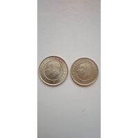 Монеты турции