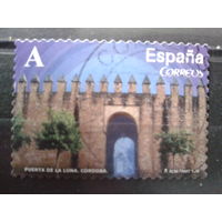 Испания 2015 Архитектура, врата. Кордоба Михель-1,0 евро гаш