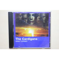 The Cardigans – Gran Turismo (1998, CD)