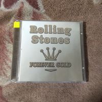 Rolling stones. Best. 2 CD.