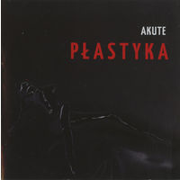 CD Akute - Plastyka (CDr, 2016)