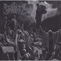 Stormnatt "Resurrection Ov The Kult" CD