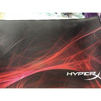 Коврик для мыши игровой HyperX FURY S Speed Edition размер 900 х 420