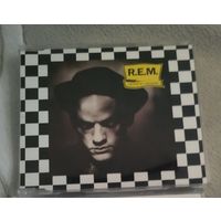 CD R.E.M. Losing My Religion (сингл)