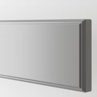 Фронтальная панель, IKEA BODBYN БУДБИН 60x10 см, 403.670.49 или 202.210.48