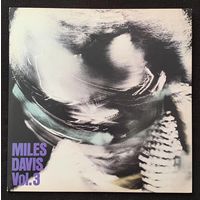 Miles Davis – Miles Davis Vol. 3
