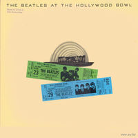 Beatles - The Beatles At The Hollywood Bowl - LP - 1977