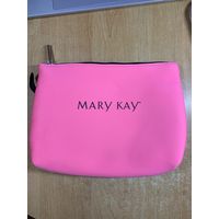 Стильная косметичка/клатч Mary Kay