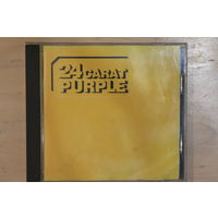 Deep Purple – 24 Carat Purple (CD)