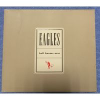 CD,(USA) Eagles – Hell Freezes Over