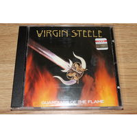 Virgin Steele – Guardians Of The Flame - CD