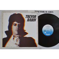 TREVOR RABIN (ex-YES)(Japan 1978 винил LP вставка)