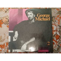 Пластинка George Michael 2