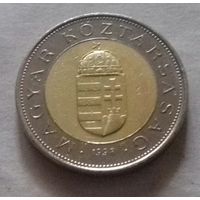 100 форинтов, Венгрия 1998 г.