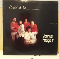 VONNYS MAGIC  - 1980 - COULD IT BE VONNY'S MAGIC ?, (UK), LP