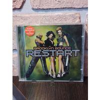 Brooklyn Bounce – Restart (Germany)