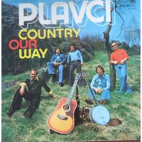 Plavci – Country Our Way