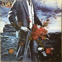 Yes Tomato - Original UK 1978