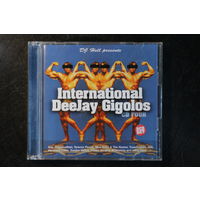 DJ Hell – International DeeJay Gigolos CD Four (2000, 2xCD)