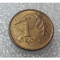 1 грош 2008 Польша #01