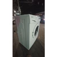 Стиральная бытовая машина Samsung WF 6528 N7w 5,2 кг 45 см А доставка