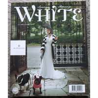 Свадебный журнал White Sposa Россия номер 5 2014