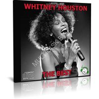 Whitney Houston - The Greatest Hits (2 Audio CD)