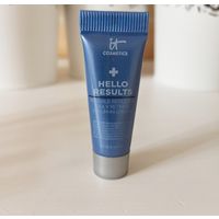 Сыворотка-крем IT Cosmetics Hello Results Wrinkle-Reducing Daily Retinol 5 мл