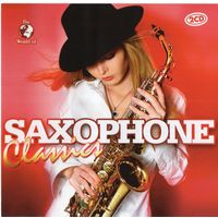 2CD 'Saxophone Hits'