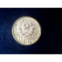 Монеты.Европа.СССР 2 Копейки 1936.