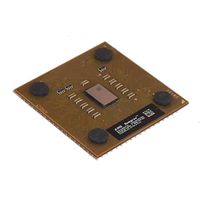 Процессор AMD Sempron 2500+ Socket A / Socket 462