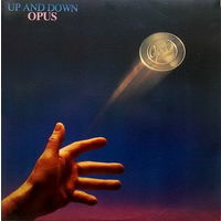 Opus 'Up And Down', LP 1984