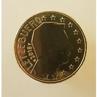 10 евроцентов 2018 Люксембург UNC из ролла
