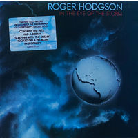 Виниловая пластинка Roger Hodgson - In The Eye Of The Storm.