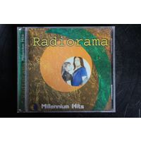 Radiorama- Millennium Hits (CD)