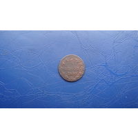 1 грош 1838                                        (1702)