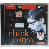 CD Chick Corea – The Best Of Chick Corea